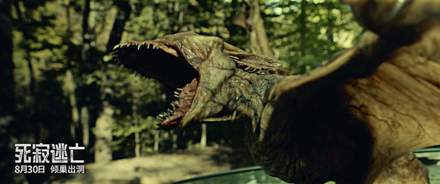 安娜贝尔自己演的恐怖电影,安娜贝尔恐怖电影好看吗