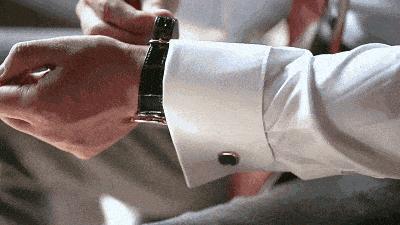 不是每块腕表都能被税137万