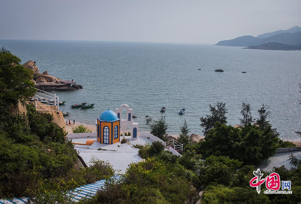 海上丝绸之路的守护者,海上丝绸之路驿站电白