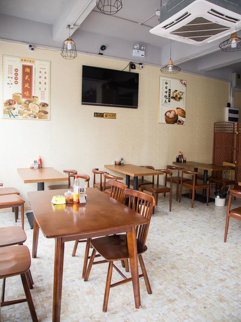 大龙华夜茶,大龙华夜茶怎么样