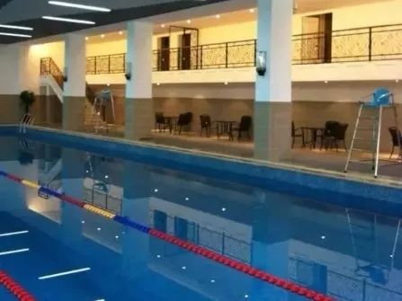 家长看过来！天心区2019年暑期向中小学生免费开放潜水场所和开展体育项目免费培训的公告