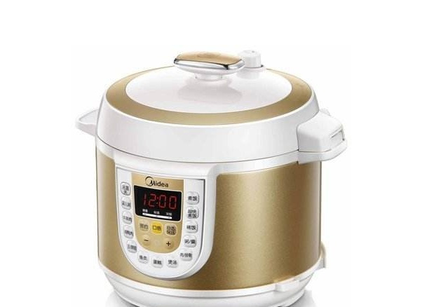 美的压力锅好还是苏泊尔压力锅好,小米电压力锅和美的电压力锅