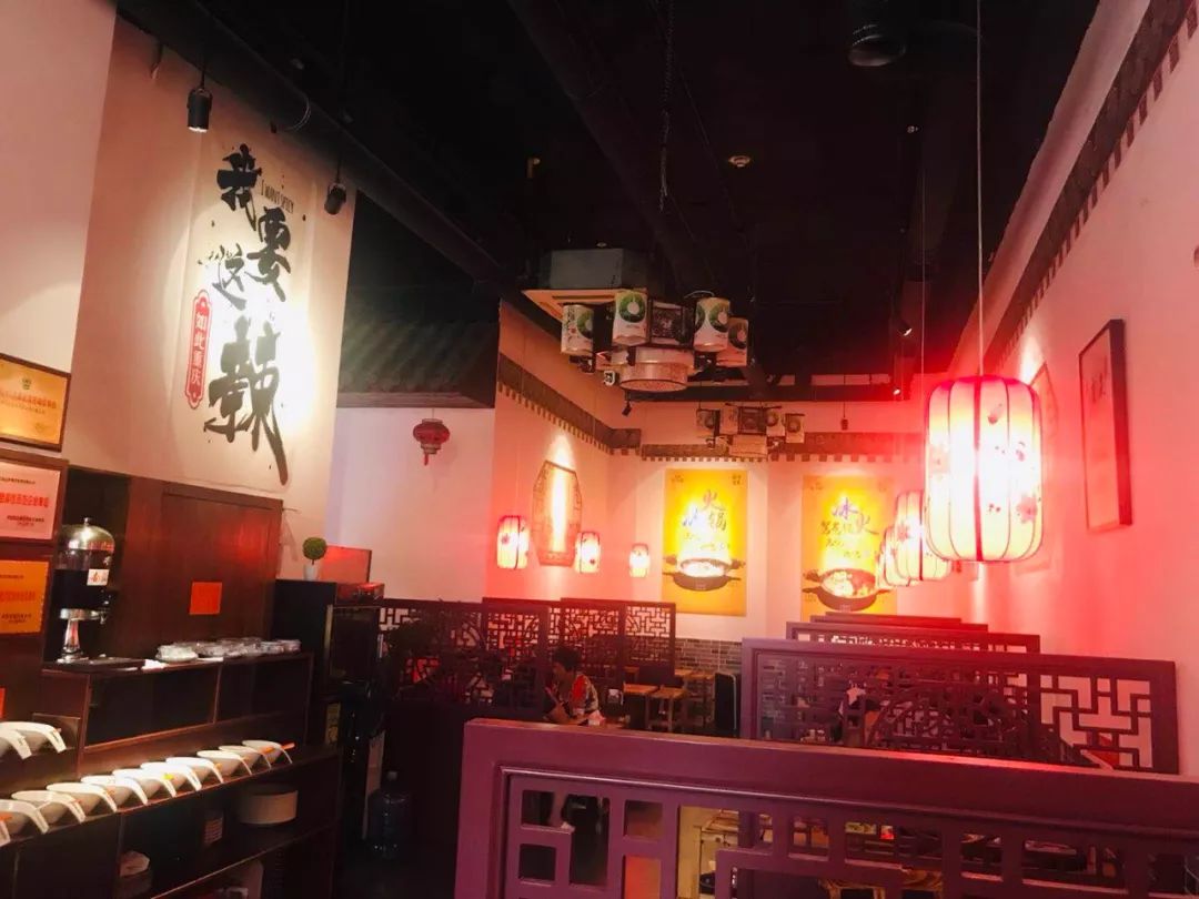 隐藏已久重庆老火锅团购套餐,隐藏在角落的重庆火锅