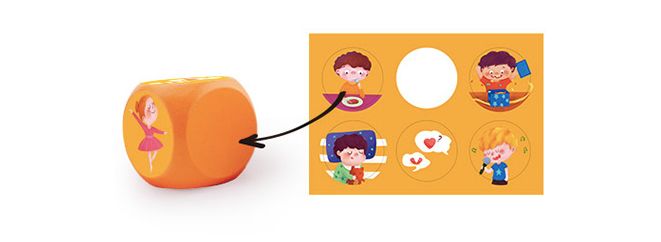 适合小朋友玩解谜桌游推荐,适合成人玩的益智桌游