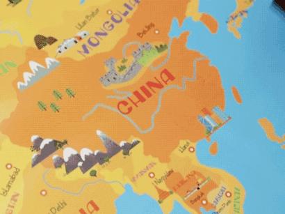 适合小朋友玩解谜桌游推荐,适合成人玩的益智桌游