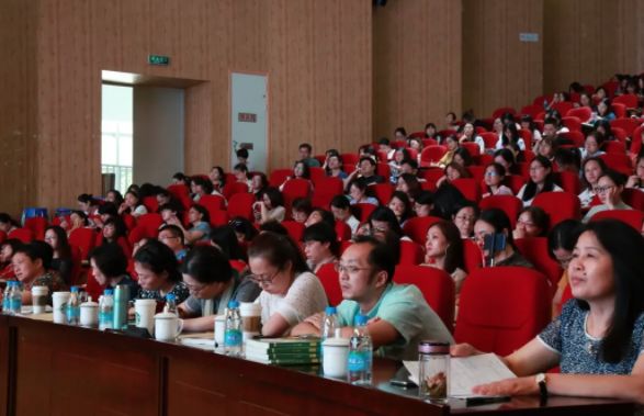 9月起，苏州中小学全部用新教材！具体变化…