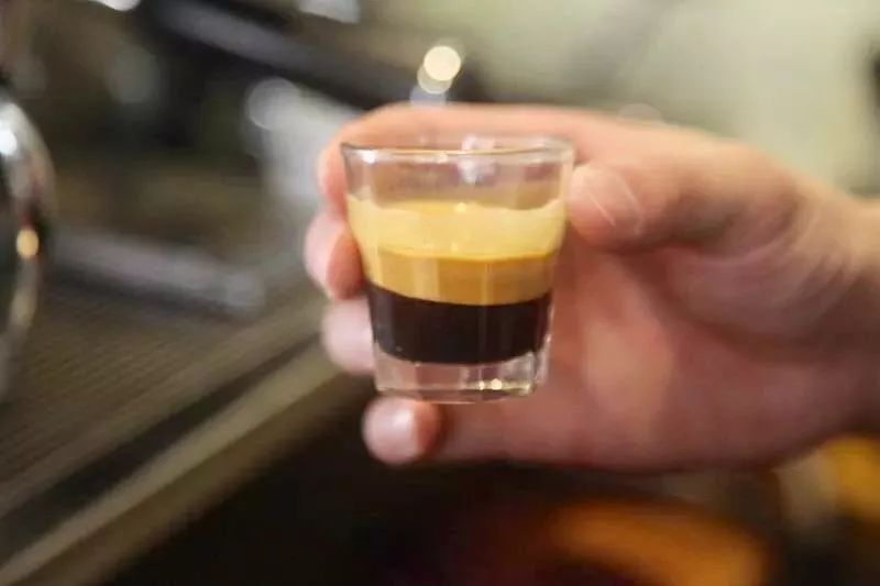 咖啡一定得配牛奶,咖啡最好的搭档