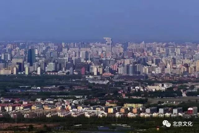 我叫北京，这是我最新的简历，请多关照