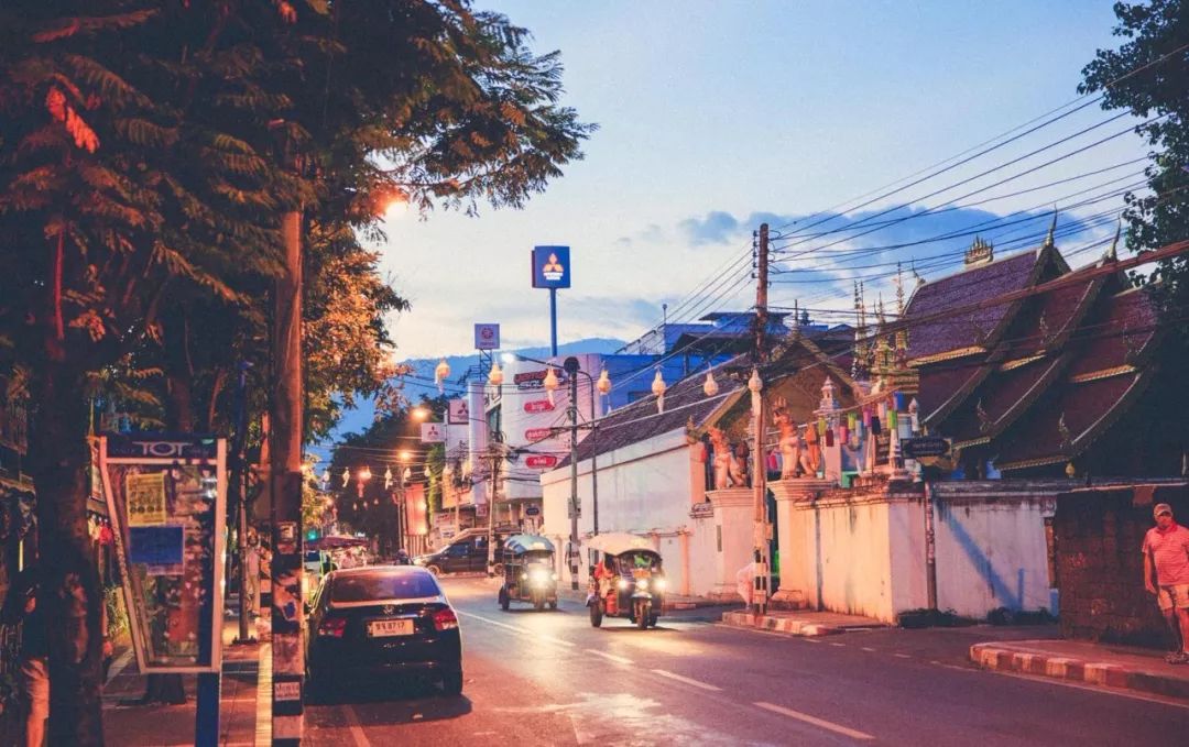 东南亚最值得去旅游的地方,东南亚适合旅游的目的地