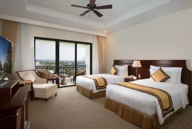 亲子游两天一夜度假酒店,五星酒店三日游