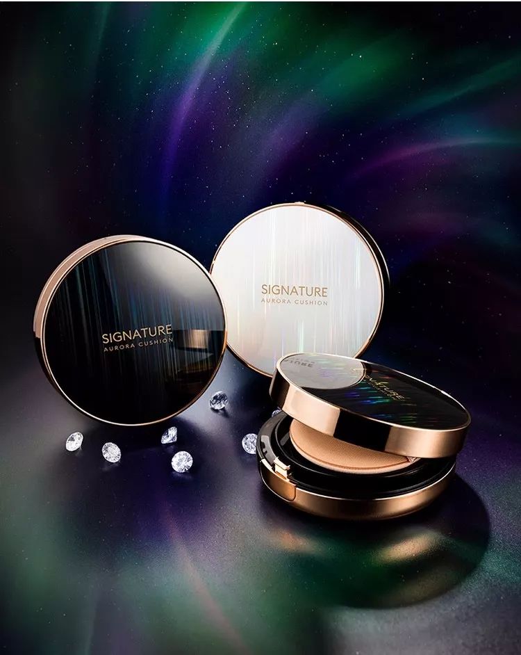 独特的化妆品设计案例分享,效果最好的化妆品设计