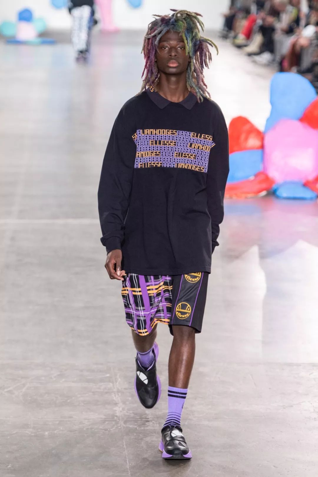 2021春夏男装流行趋势图片,20172018男装流行印花