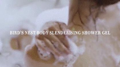 滋养修复并且能美白的沐浴露,既能洗澡又能洗脸的沐浴露