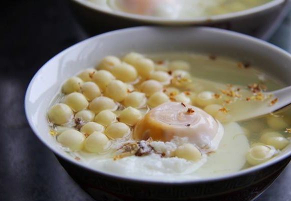 苏州园林美食攻略,苏州风景区美食推荐