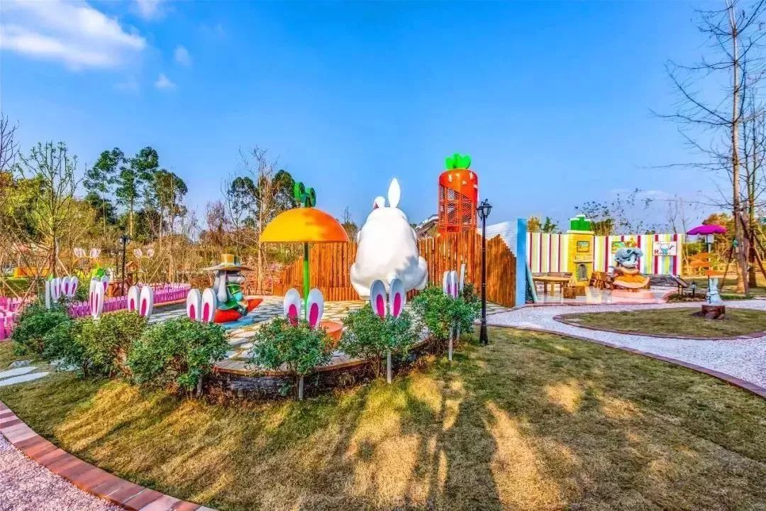 成都双流区旅游省钱攻略推荐,五一在双流适合去哪旅游