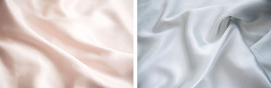 真丝枕套真丝眼罩,真丝枕套加眼罩