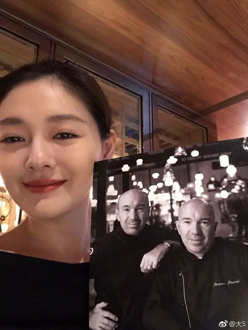 美人计中的明星,美人计冻龄