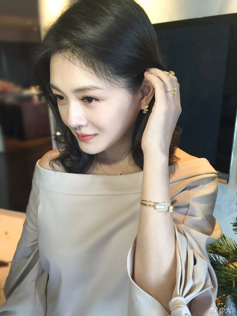 美人计中的明星,美人计冻龄