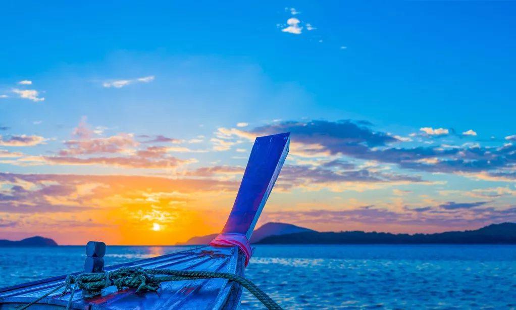 东南亚最值得去旅游的地方,东南亚适合旅游的目的地