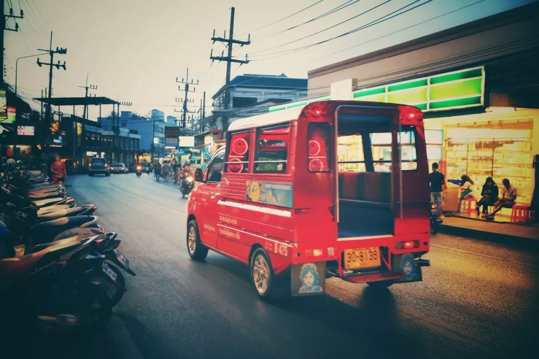 东南亚最值得去旅游的地方,东南亚适合旅游的目的地