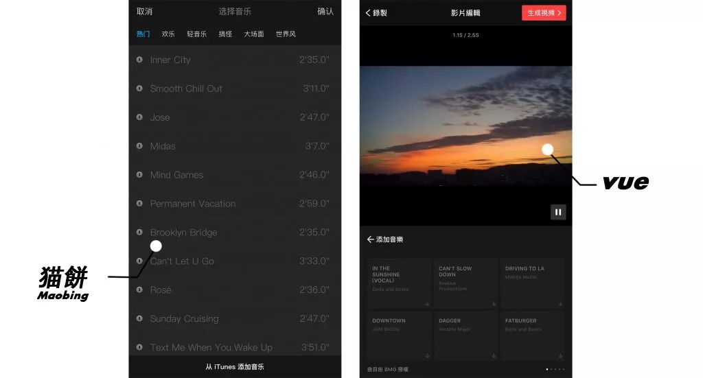 简单常用拍vlog的app及剪辑,手把手教你拍vlog新手教程