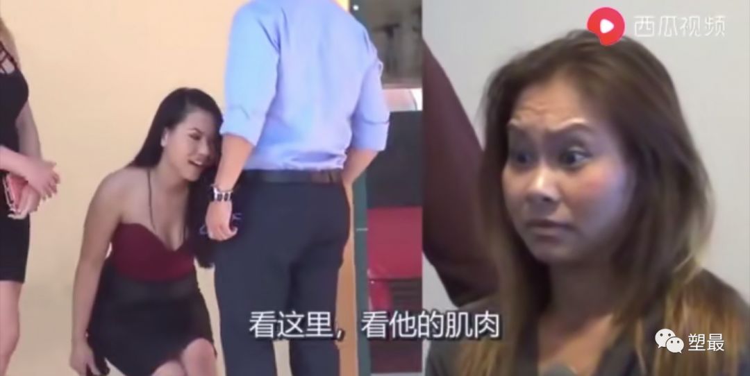 闺蜜测试男友忠诚度结果出乎意料,用身边的闺蜜测男朋友的爱