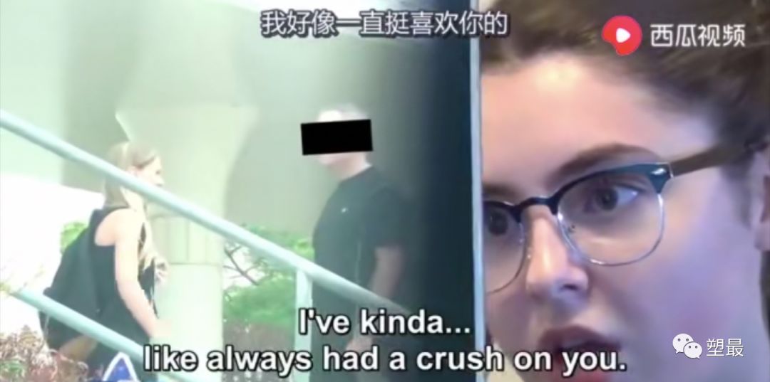 闺蜜测试男友忠诚度结果出乎意料,用身边的闺蜜测男朋友的爱