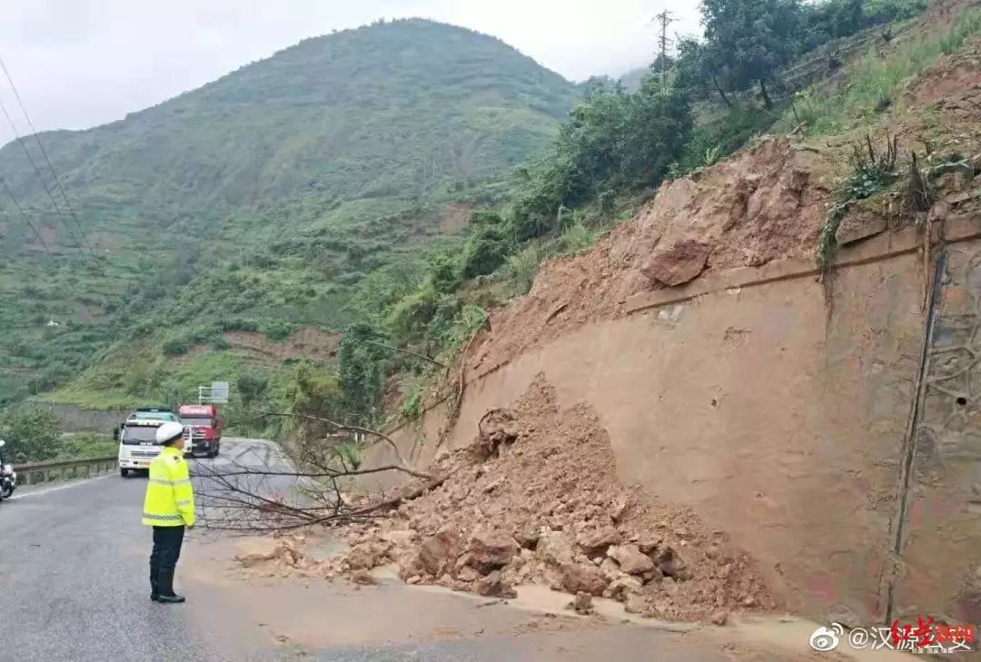 四川最新雨情预警,四川新一轮强降雨将来袭