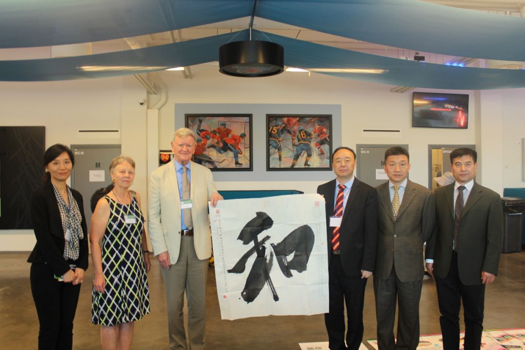 2019年国际世界语大会,第七十一届国际世界语大会图片