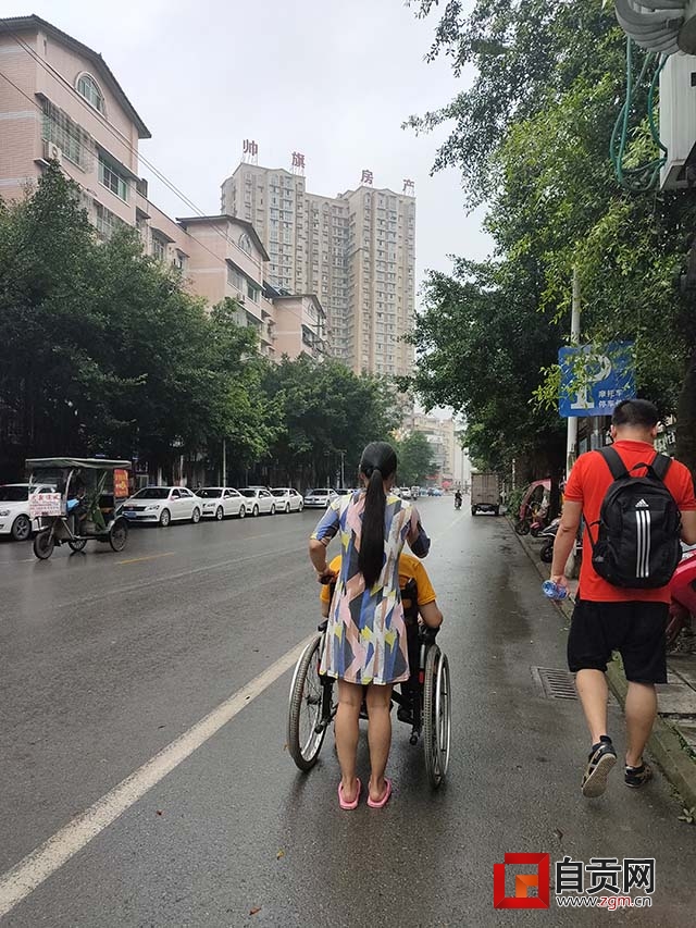 做公益的付出是在消耗自己吗,先把自己过好才有能力去做公益