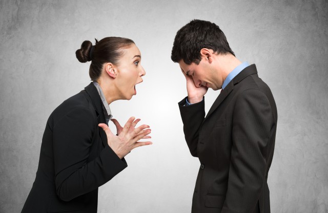 情侣间冷战多久算分手了,情侣冷战超过多久就是自动分手