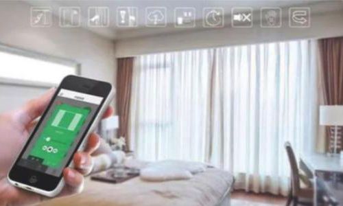 选智能家居和智能窗帘哪一种好,智能家电有必要吗