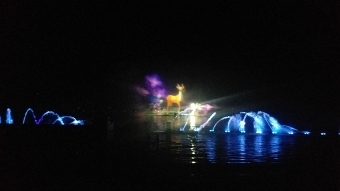 “龙游”家庭体验官*震王**燚：五大连池神秘之旅