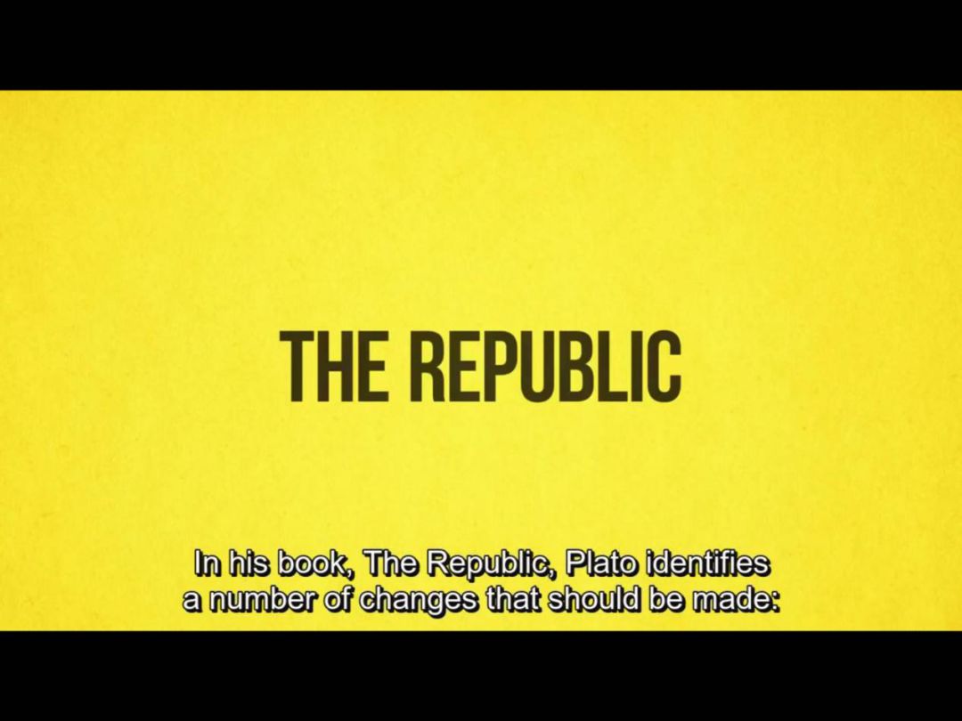 柏拉图认为人生的幸福是什么,柏拉图人生的三种境界