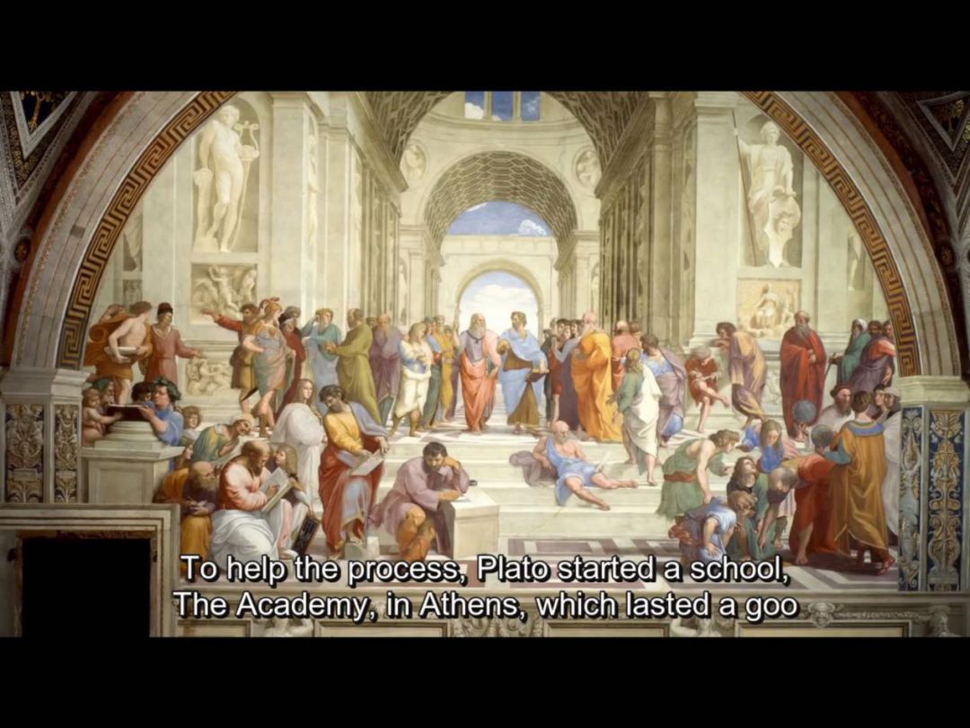 柏拉图认为人生的幸福是什么,柏拉图人生的三种境界