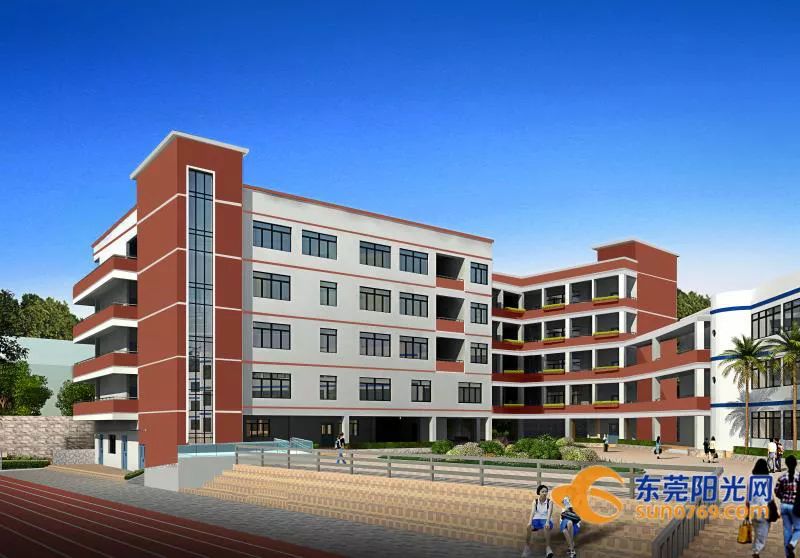 最新公示东莞将新增一批品牌学校,2020年东莞有多少新学校投入使用