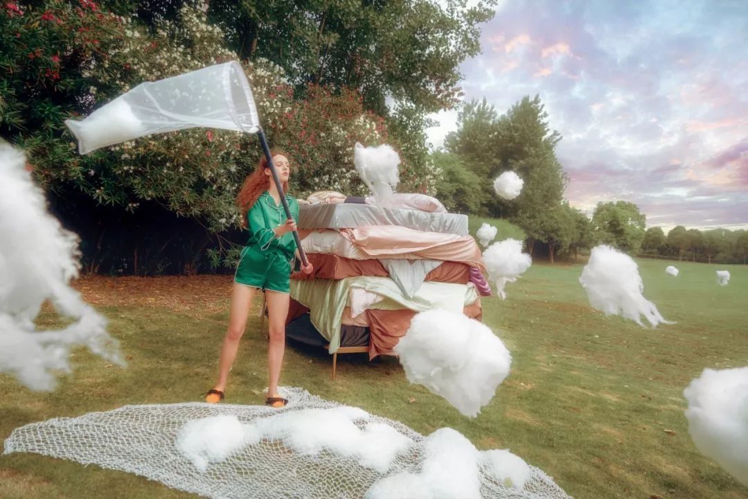 国际真丝品牌,英国小众真丝品牌大全