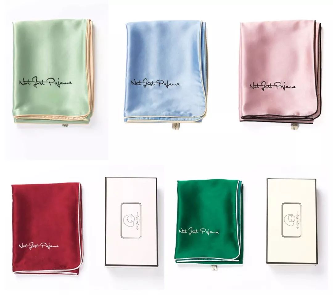 国际真丝品牌,英国小众真丝品牌大全