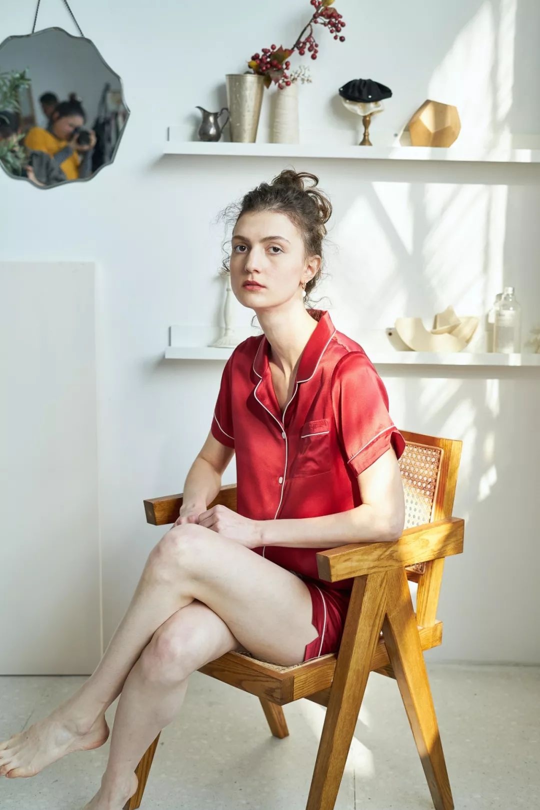 国际真丝品牌,英国小众真丝品牌大全