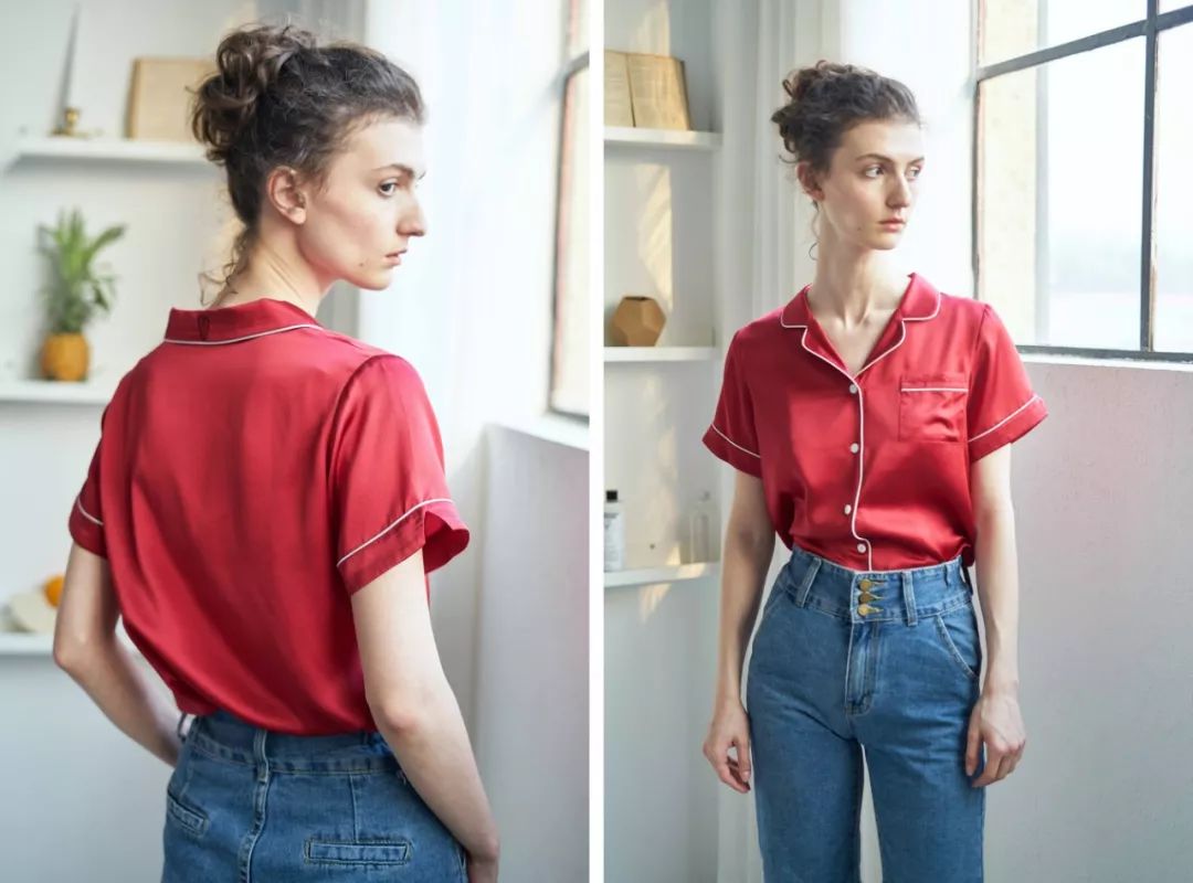 国际真丝品牌,英国小众真丝品牌大全