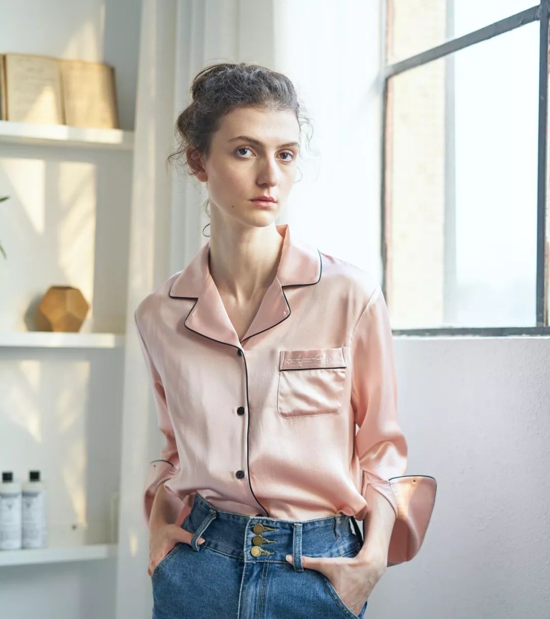 国际真丝品牌,英国小众真丝品牌大全