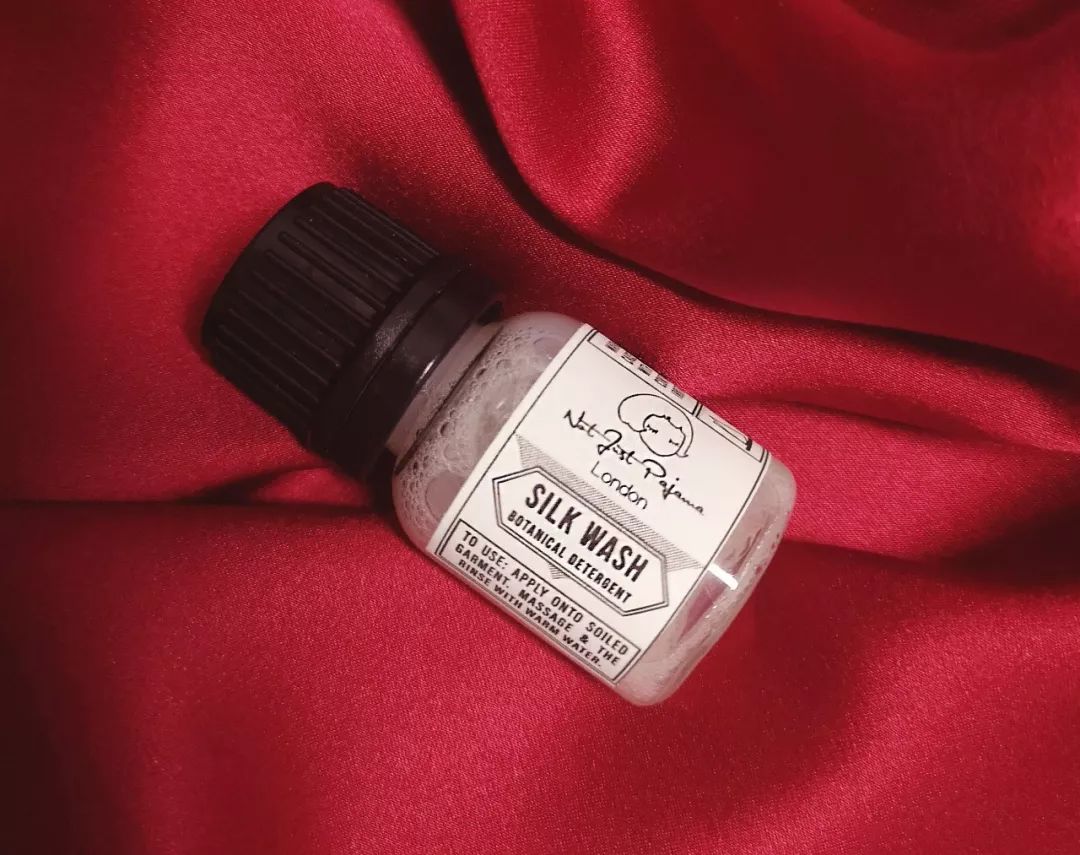 国际真丝品牌,英国小众真丝品牌大全