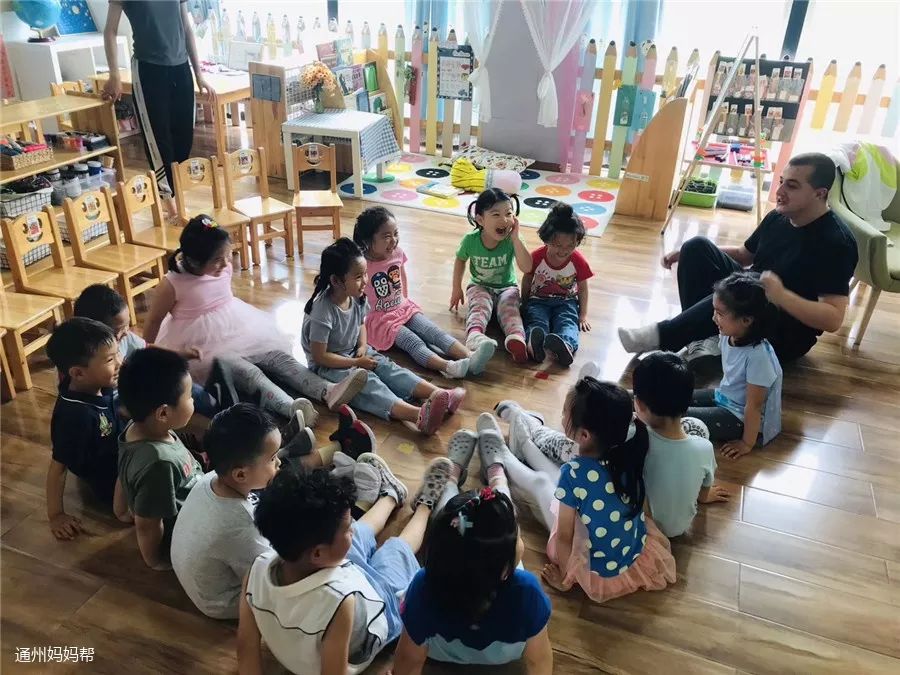 幼儿园免费入园体验,幼儿园免费体验班可以去体验吗