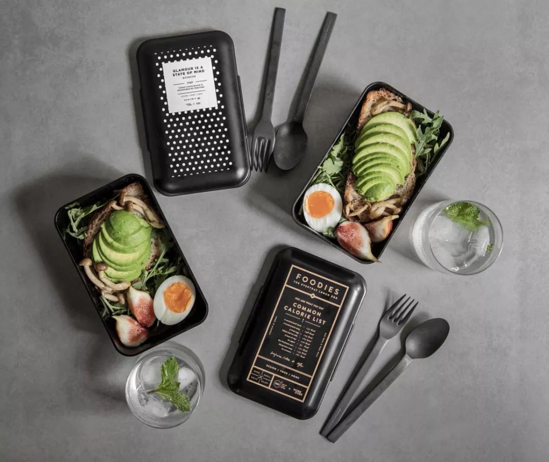 ins高档餐具,高颜值ins餐具套装