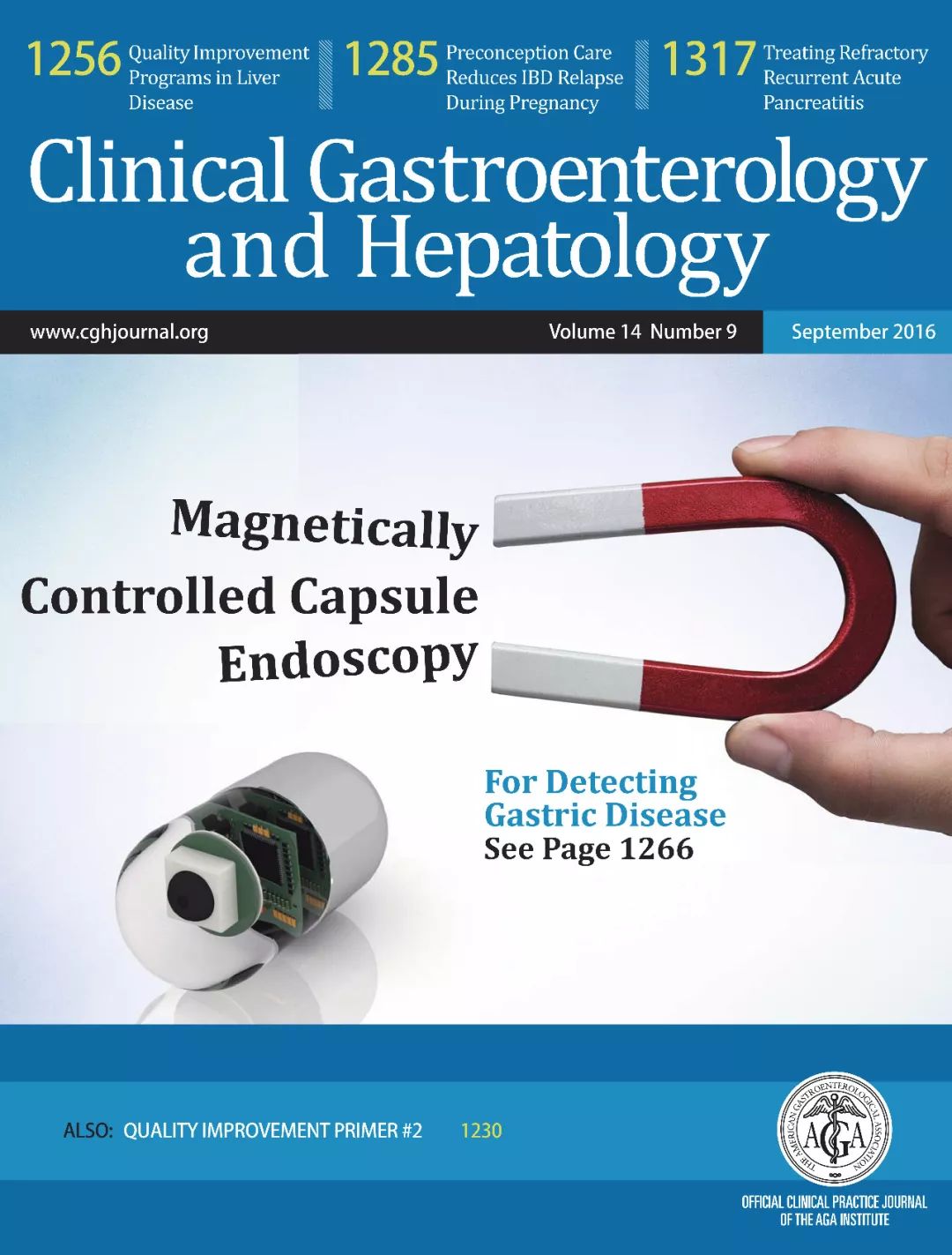 中国磁控胶囊胃镜临床应用指南书,磁控胶囊胃镜临床意义