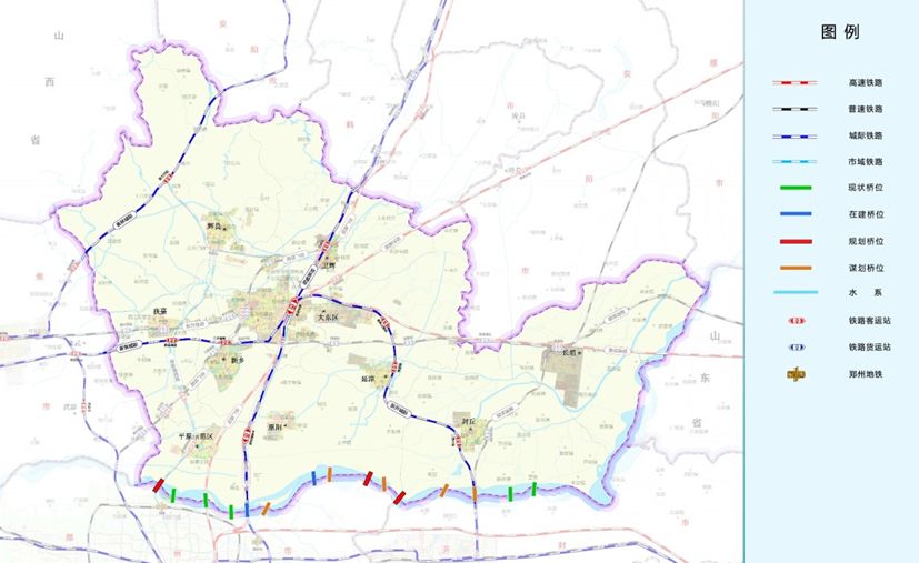 郑州地铁六号线北延线会到新乡吗,郑州地铁13号线通新乡的规划图
