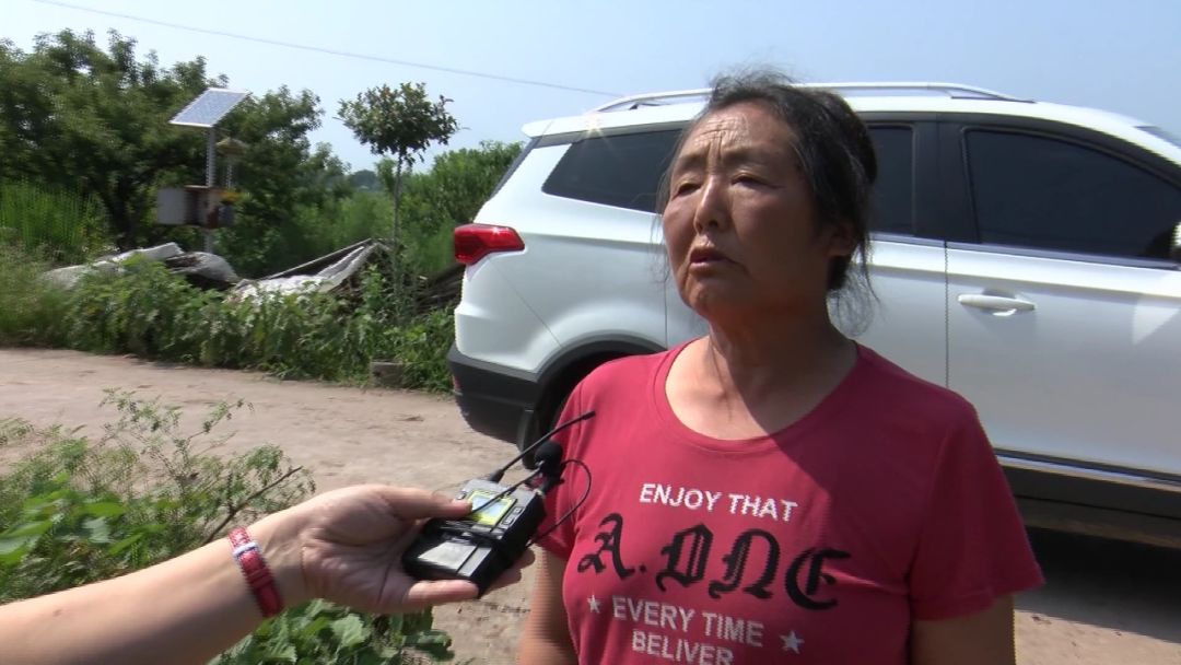 帮女郎广播：益阳大通湖的好女子叫欧敏奋不理身勇救落水女婴