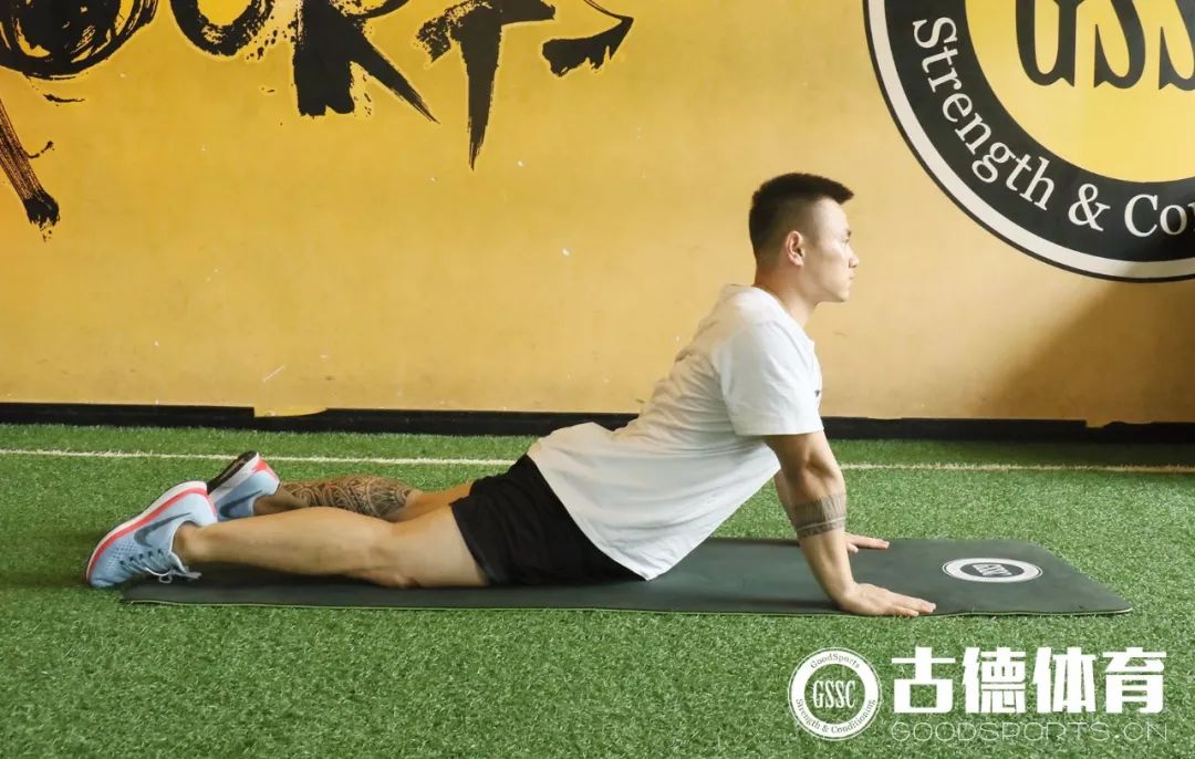 牵拉标准动作图解,常用肌肉牵拉方法有哪些