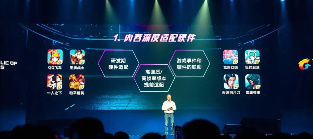 rog新品发布会2024,rog新品发布会2024新品清单