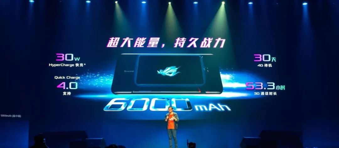 rog新品发布会2024,rog新品发布会2024新品清单